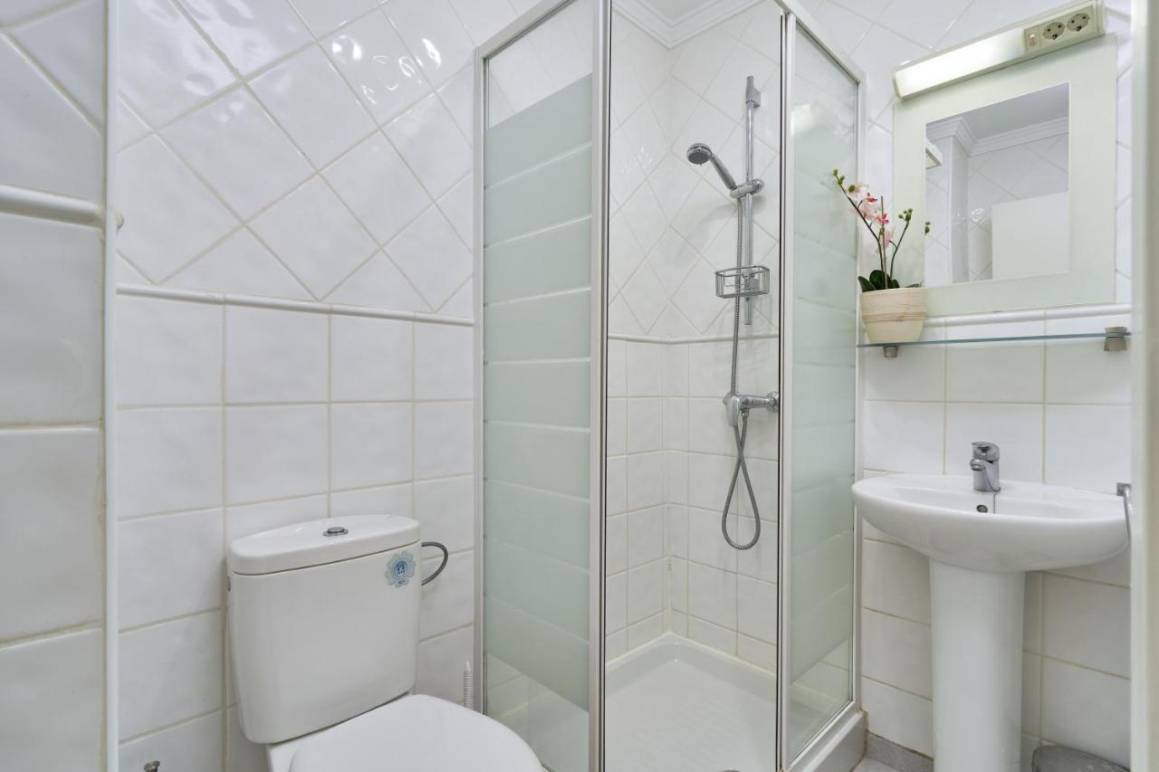 Apartamento Carabeo 23- Acceso A La Playa Nerja Exterior foto