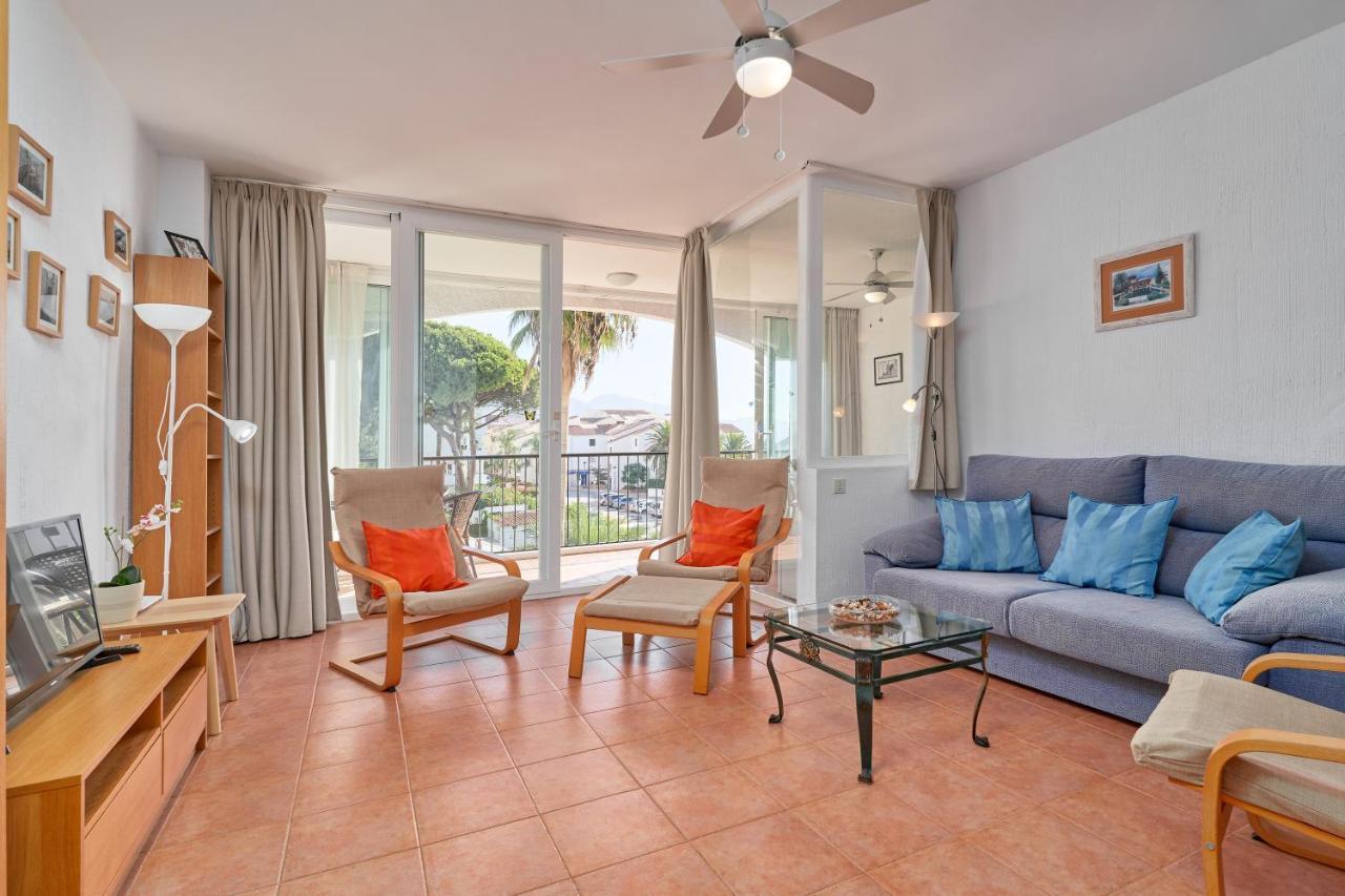 Apartamento Carabeo 23- Acceso A La Playa Nerja Exterior foto